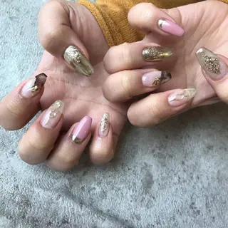 ネイル Lotta. by Chiseiのネイルデザイン