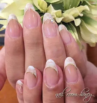 ネイル nail room  honeyのネイルデザイン