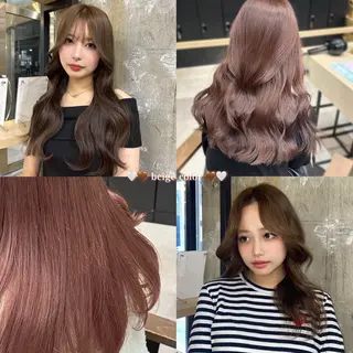 カラー TRU 🌙アスミ🌙のマツエク・マツパデザイン