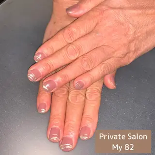 ネイル Private Sa lon  MARLOのネイルデザイン