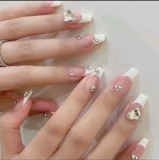 ネイル JF- yoyoのマツエク・マツパデザイン