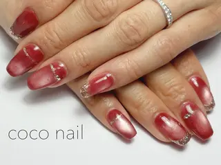 ネイル coconail kanaのネイルデザイン