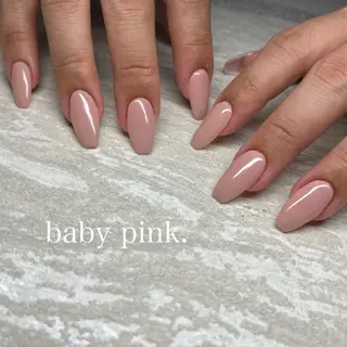 ネイル tener 🧋yume🧋のネイルデザイン