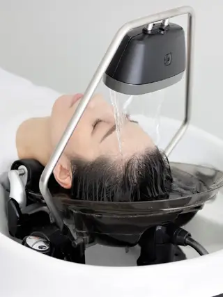 Chinatsu🍀 ヘッドスパ/美髪のヘアスタイル