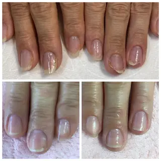 ネイル e.nail所属・和賀井 恵理のネイルデザイン