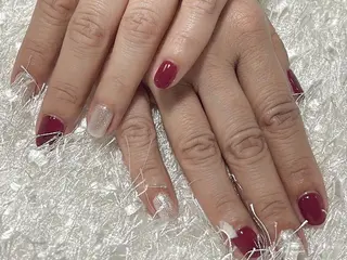 ネイル kihi大塚店 モデル募集専用のネイルデザイン