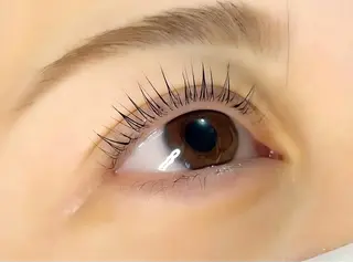 マツエク・マツパ eyelash salon remplir《ランプリール》所属・remplir 《ランプリール》のマツエク・マツパデザイン