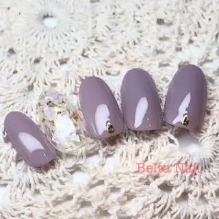 ネイル BELTA NAILのネイルデザイン
