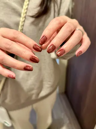 ネイル tomozo. nailのネイルデザイン
