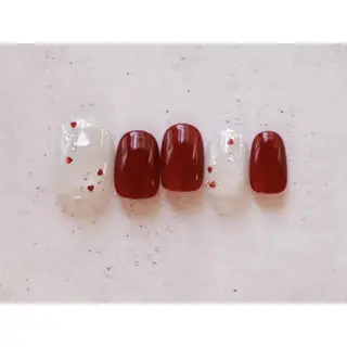 ネイル deg° yukoのネイルデザイン