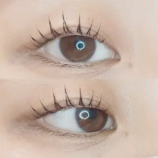 マツエク・マツパ eyelist 🌙ゆうのマツエク・マツパデザイン