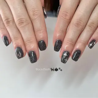 ネイル Luuny nailのネイルデザイン