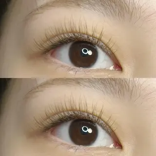 マツエク・マツパ by&ks.EYE LASHSALONのマツエク・マツパデザイン