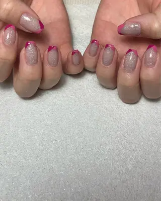 ネイル manami プルミエール錦糸町店のネイルデザイン