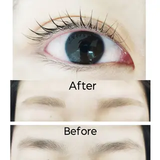 KANOA:) miyuのマツエク・マツパデザイン