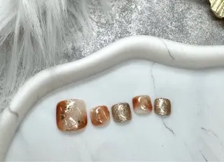 ネイル MAXKELLY AIのネイルデザイン