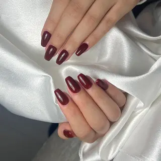 ネイル JUN   nail所属・横井那名 JUN NAILのネイルデザイン