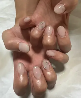 ネイル Nailsalon Kanaのネイルデザイン