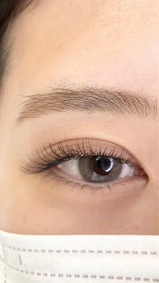 マツエク・マツパ See by merのマツエク・マツパデザイン