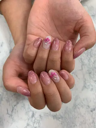 ネイル Bianca KIKUTIHARAのネイルデザイン