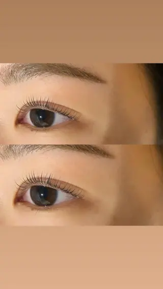 マツエク・マツパ H e l l a所属・まつげパーマ／眉毛 H e l l aの眉毛・アイブロウイメージ