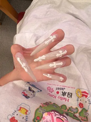 ネイル Stay forのネイルデザイン