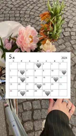 H  eyelash ⌇𝐦𝐢𝐮 ☽のマツエク・マツパデザイン