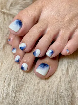 ネイル BEAUTY GARDEN 【nail salon unseul】所属・nana .のネイルデザイン