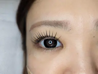 パーマ STEEL所属・【STEEL】🦄 MASHIMA🦄のマツエク・マツパデザイン