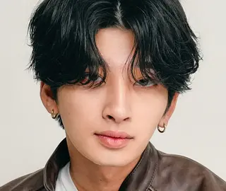 パーマ メンズ fifth天神メンズ パーマ特化／内山遥斗のヘアスタイル