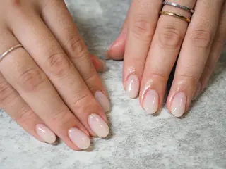 ネイル glaNje shioriのネイルデザイン