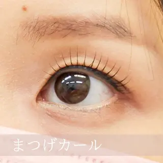 マツエク・マツパ Precious  Moment 所属・外川 恵美のマツエク・マツパデザイン