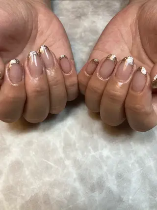 ネイル et.nail所属・et. nailのネイルデザイン