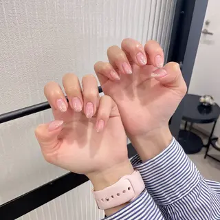 ネイル M2 beauty Hoshinaのネイルデザイン