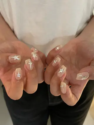 ネイル Ami 🦥のネイルデザイン