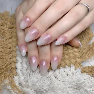 ネイル 💅ネイルハウス🏡 🎀TOMO🎀のネイルデザイン