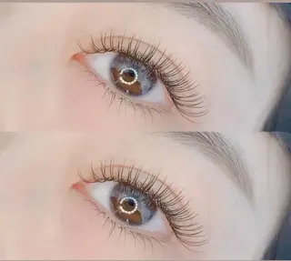 マツエク・マツパ 👼 Kiki👼のマツエク・マツパデザイン