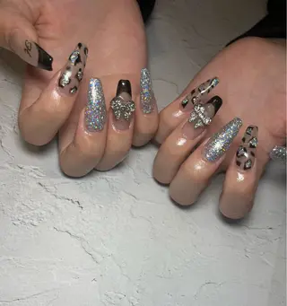 ネイル SALON MAREのネイルデザイン