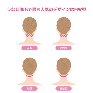 有人型セルフサロン 脱毛/痩身/美顔のその他イメージ