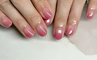 ネイル 市川駅 ✿中津のネイルデザイン