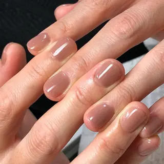 ネイル Atelier Masami 爪や所属・菊池 雅美のネイルデザイン