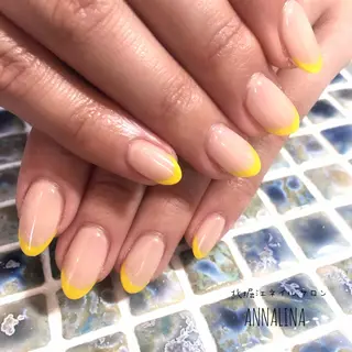 ネイル アトリエ UNICOのネイルデザイン