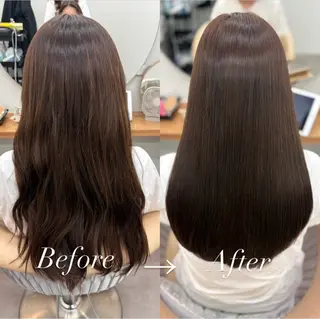 ロング ubu share salon所属・鈴村緋女/ヘアセット /耳ツボジュエリーのその他イメージ