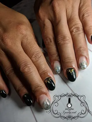 ネイル izumiynail いずみのネイルデザイン