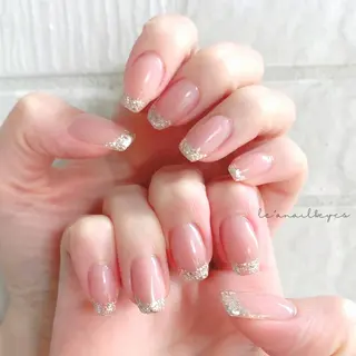 ネイル le’a所属・Le'a nail&eyesのマツエク・マツパデザイン