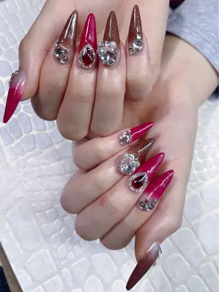 ネイル naildesign BESTのネイルデザイン