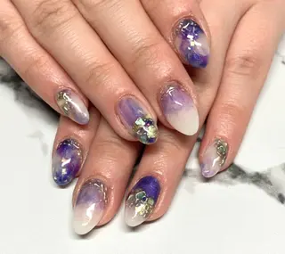 ネイル KAONAIL 【Sakurai】のネイルデザイン