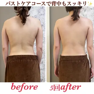 美ola ビオラのエステ・リラクイメージ