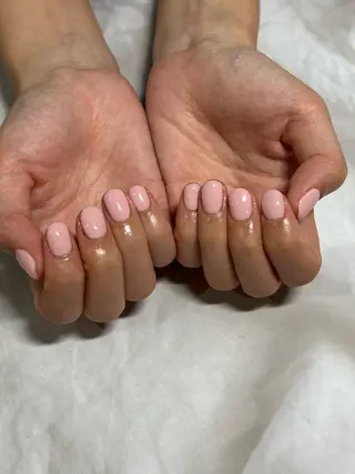 ネイル MONICA KARENのネイルデザイン