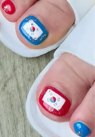 ネイル よりみち ネイルのネイルデザイン